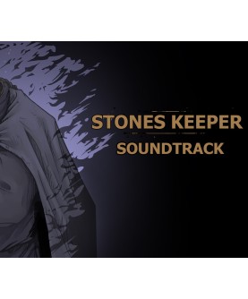 Stones Keeper - Soundtrack DLC Steam Key GLOBAL
